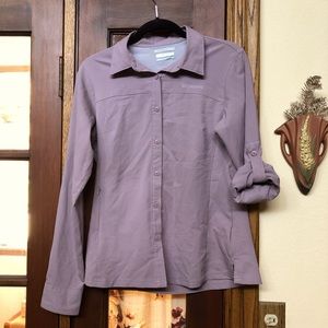 Columbia Omni-Shade Shirt
